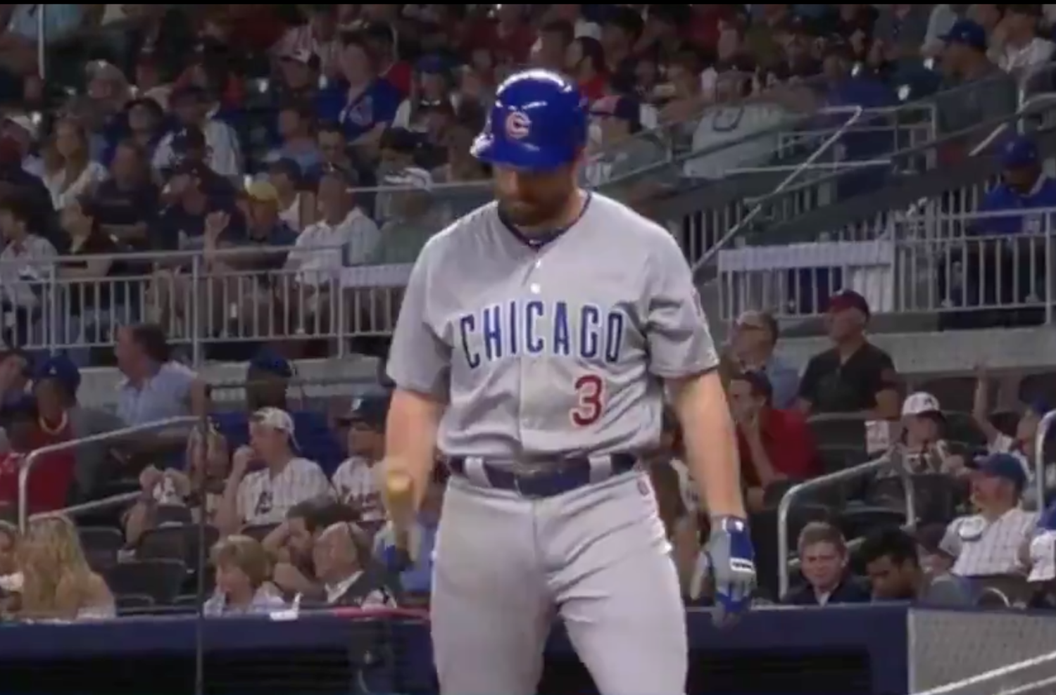 Daniel Murphy has a bad message for gay Cubs fans - Outsports