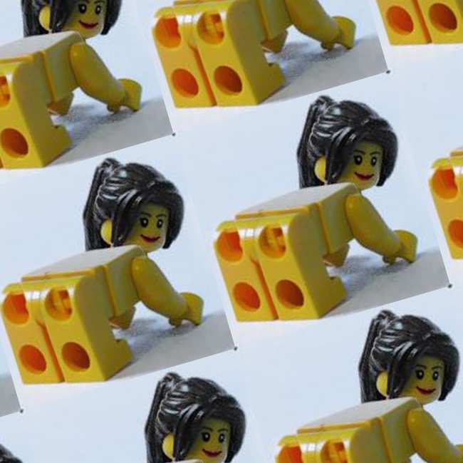 Toon Porn Lego - Lego porno. Lego. 2019-08-04