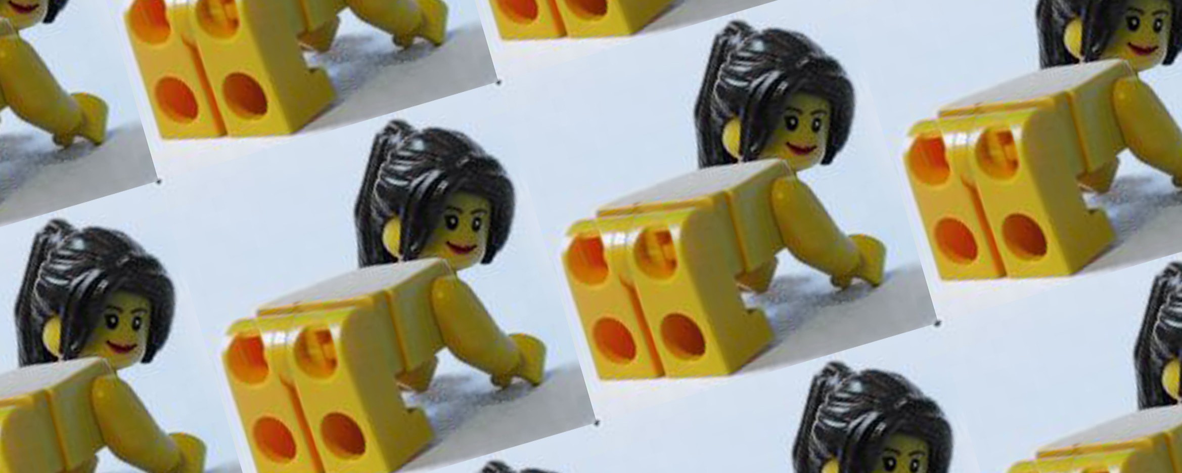 Lego ninjago porno