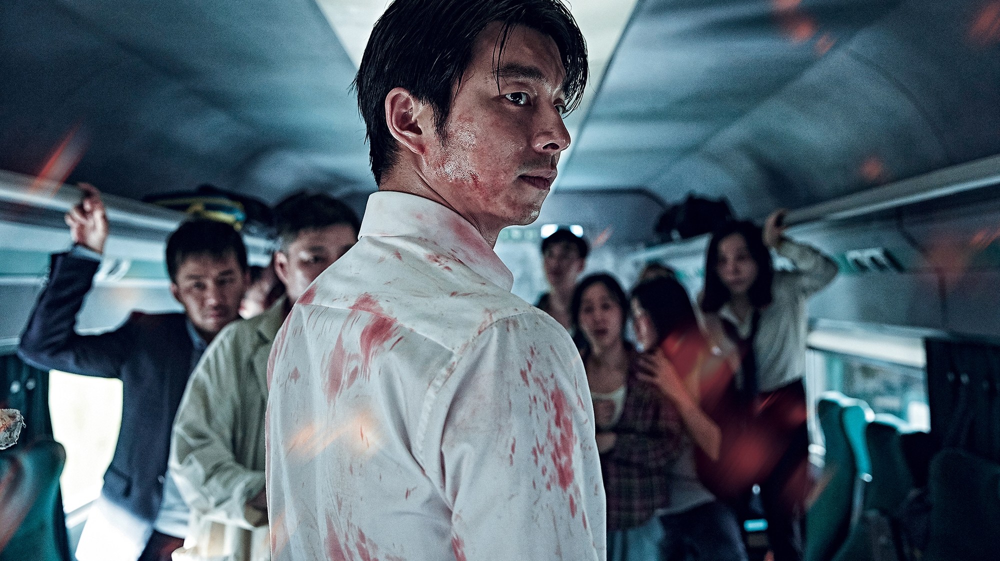 5 Peliculas Coreanas De Terror Que Debes Ver Ya Si Te Atreves I D