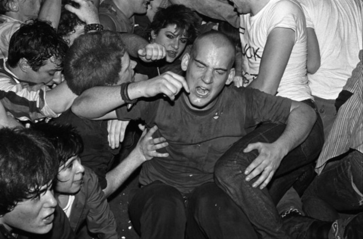 FUGAZI ロンT MINOR THREAT イアンマッケイ EGG HUNT - atlacasaazul.com