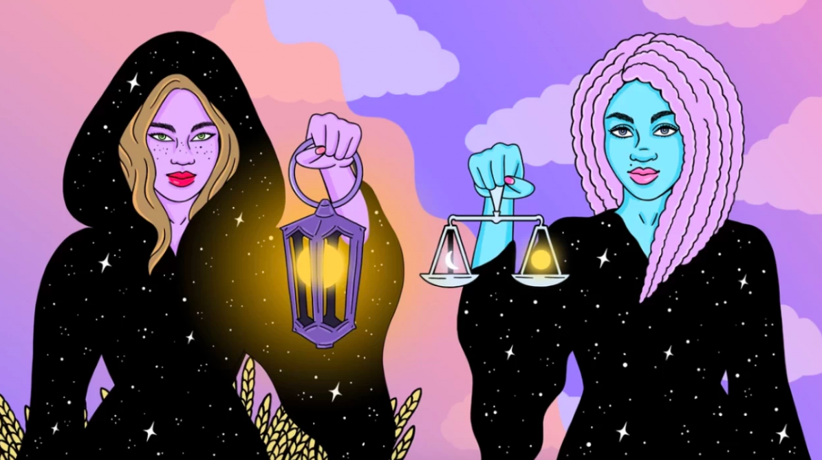 Weekly Horoscope September 3 9