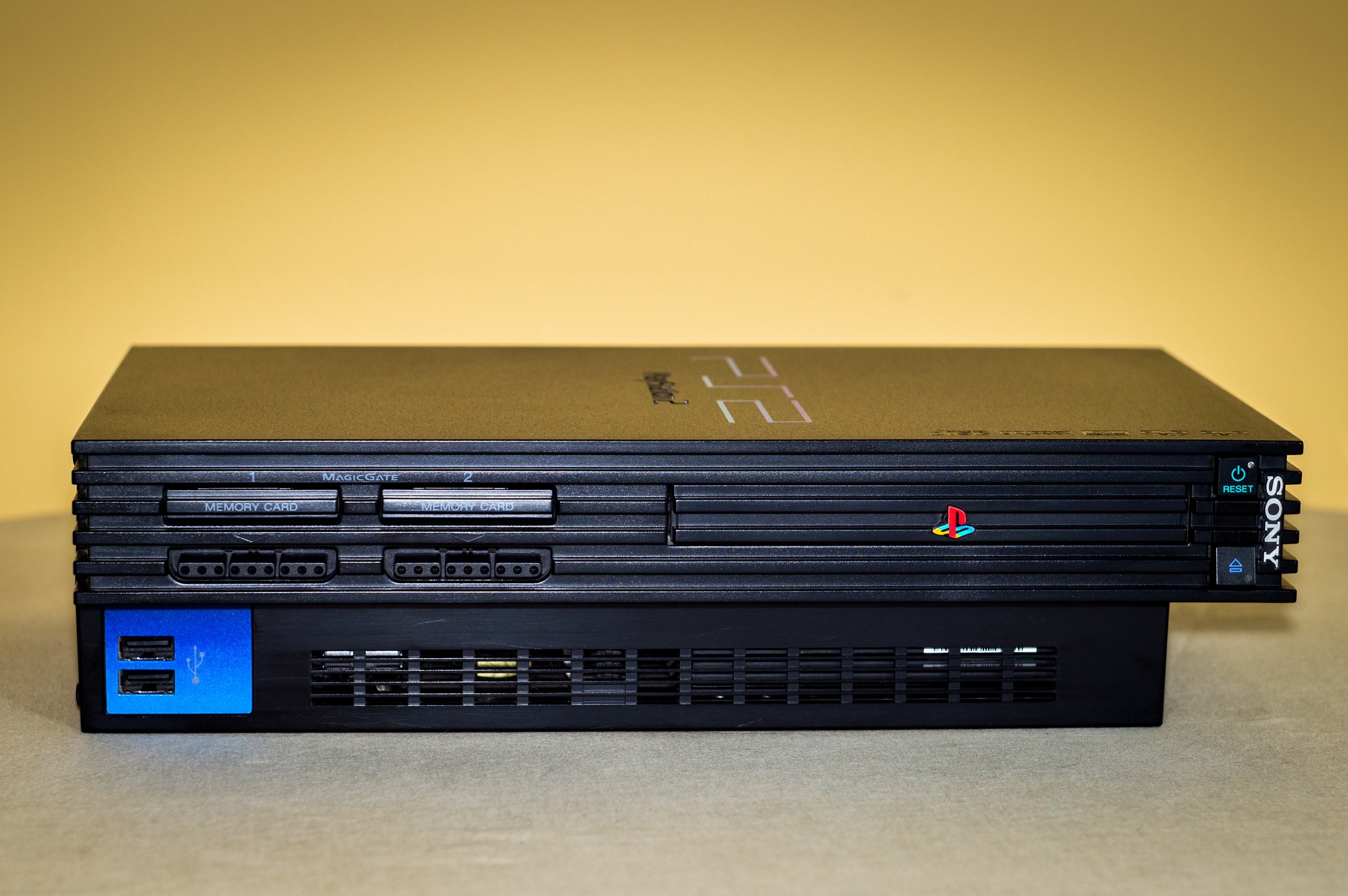 After 18 Years of Telling to Fix it Yourself, Sony Will Stop the PlayStation 2