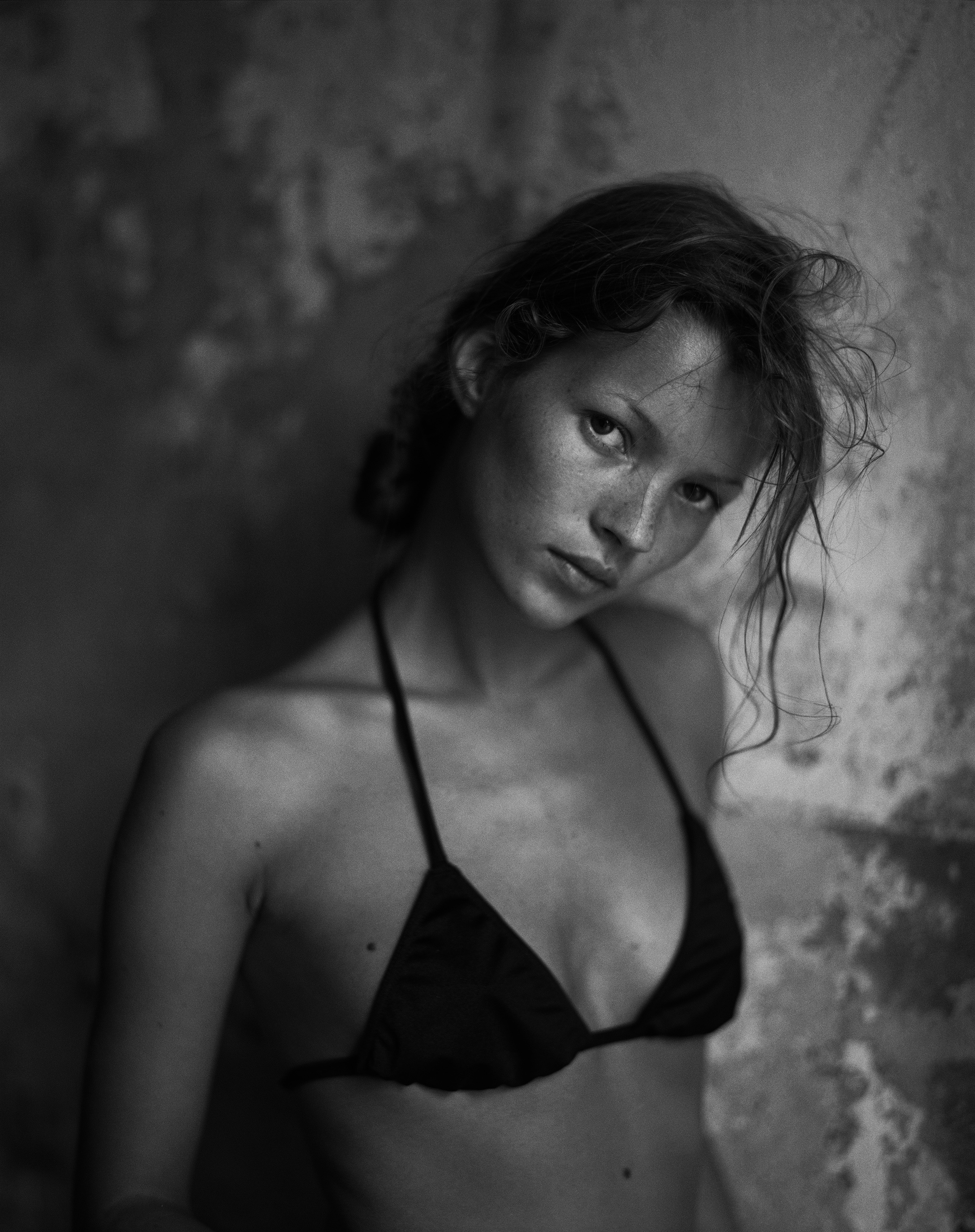 Mario Sorrenti shares unseen Kate Moss photos from the 90s