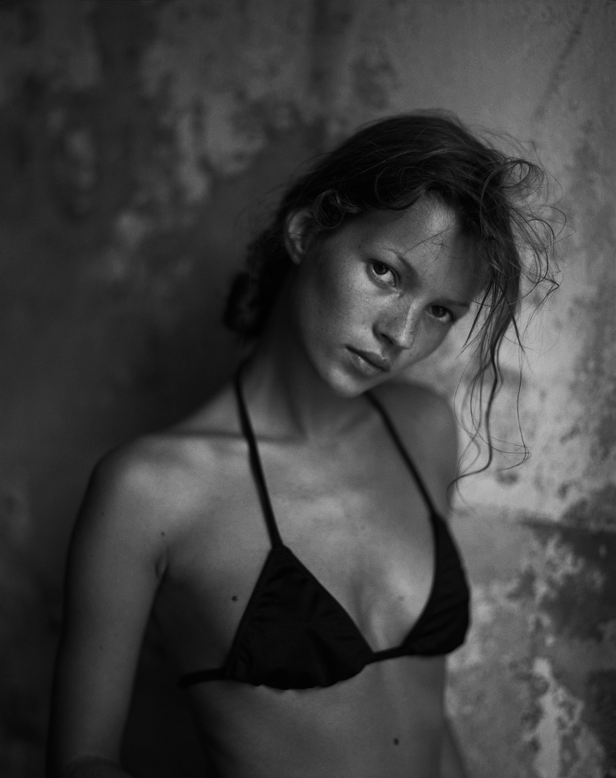 Mario Sorrenti shares unseen Kate Moss photos from the 90s