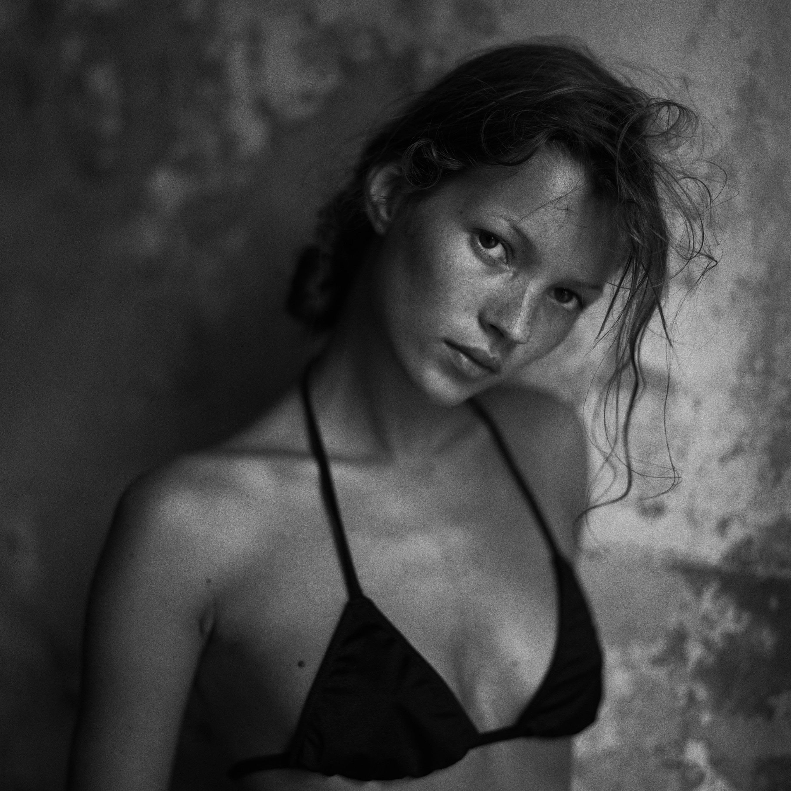 Mario Sorrenti shares unseen Kate Moss photos from the 90s