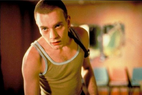 Trainspotting' Wasn't Like My Life—But Watching It Made Me Feel Bolder