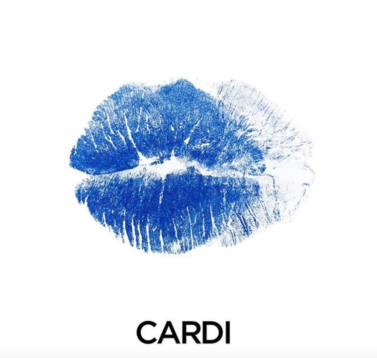 tom ford named a new lipstick after cardi b