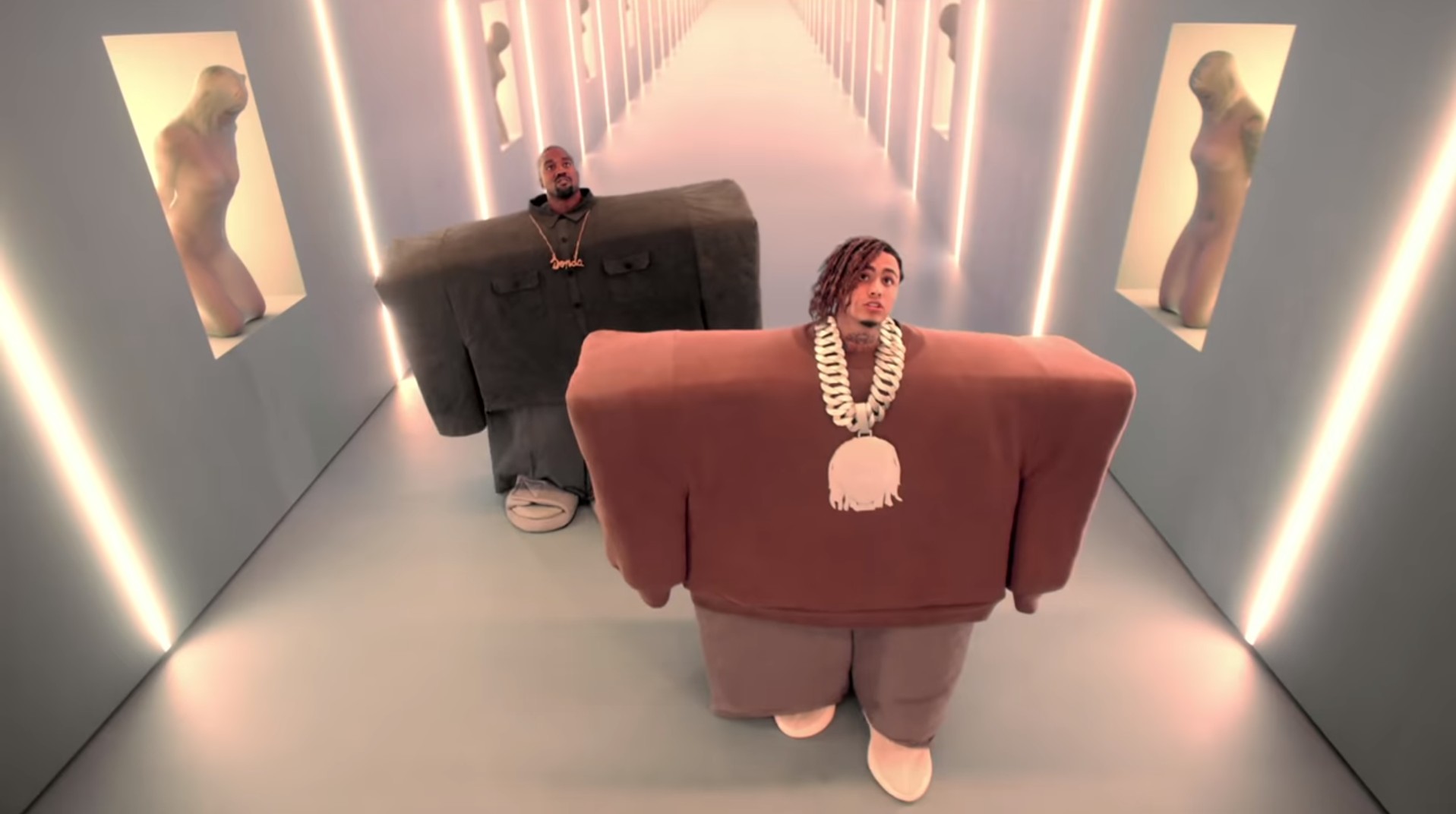Roblox Is Cooler Than Kanye - lil pump plays roblox