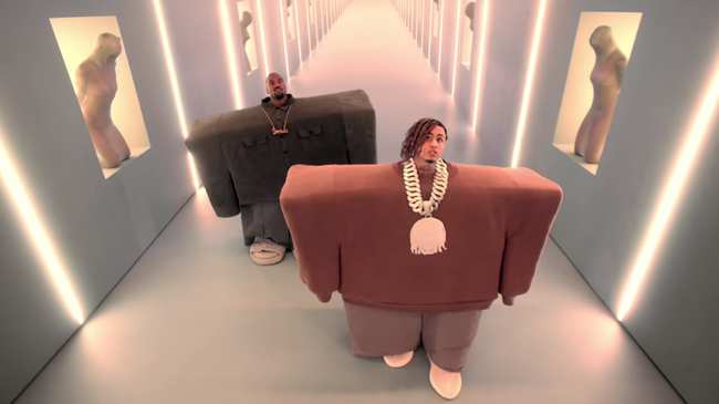 Roblox Is Cooler Than Kanye Vice - roblox is cooler than kanye