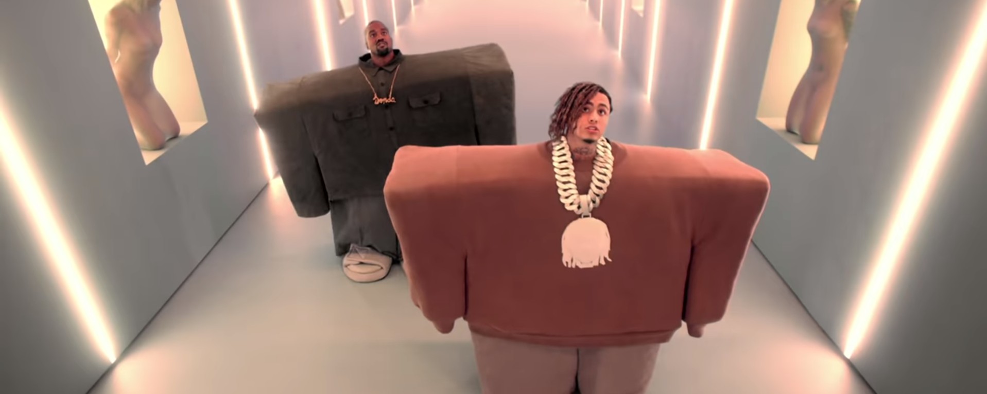 Roblox Is Cooler Than Kanye
