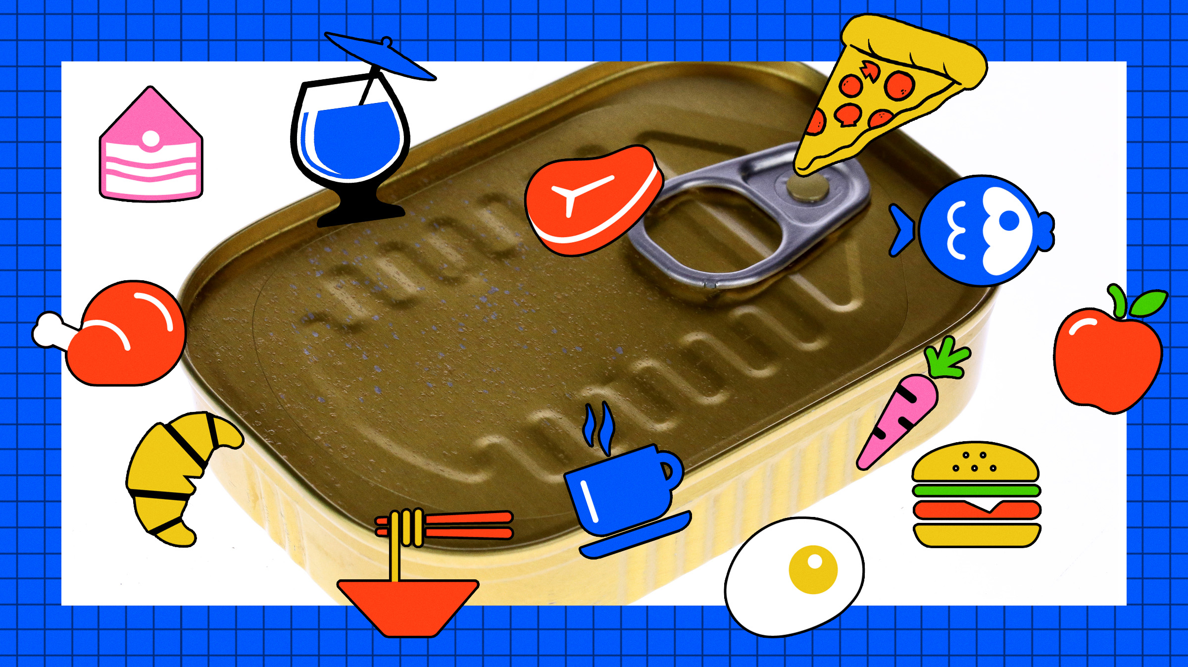 These Are the Foods You Should Always Keep in Your Pantry