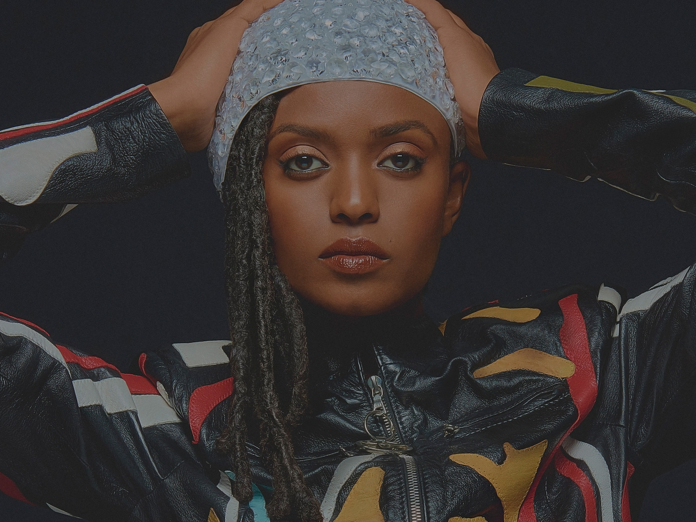 Kelela Just Announced A New Album Full Of Remixes To Brighten Up Your ...