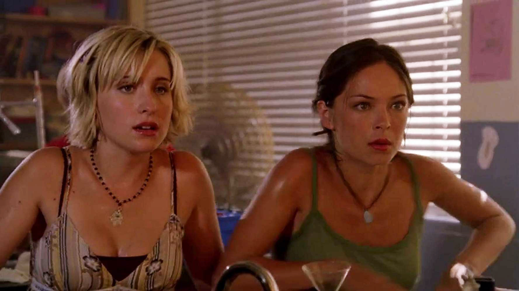 How NXIVM Rippled Through Vancouver Actors’ Friend Networks