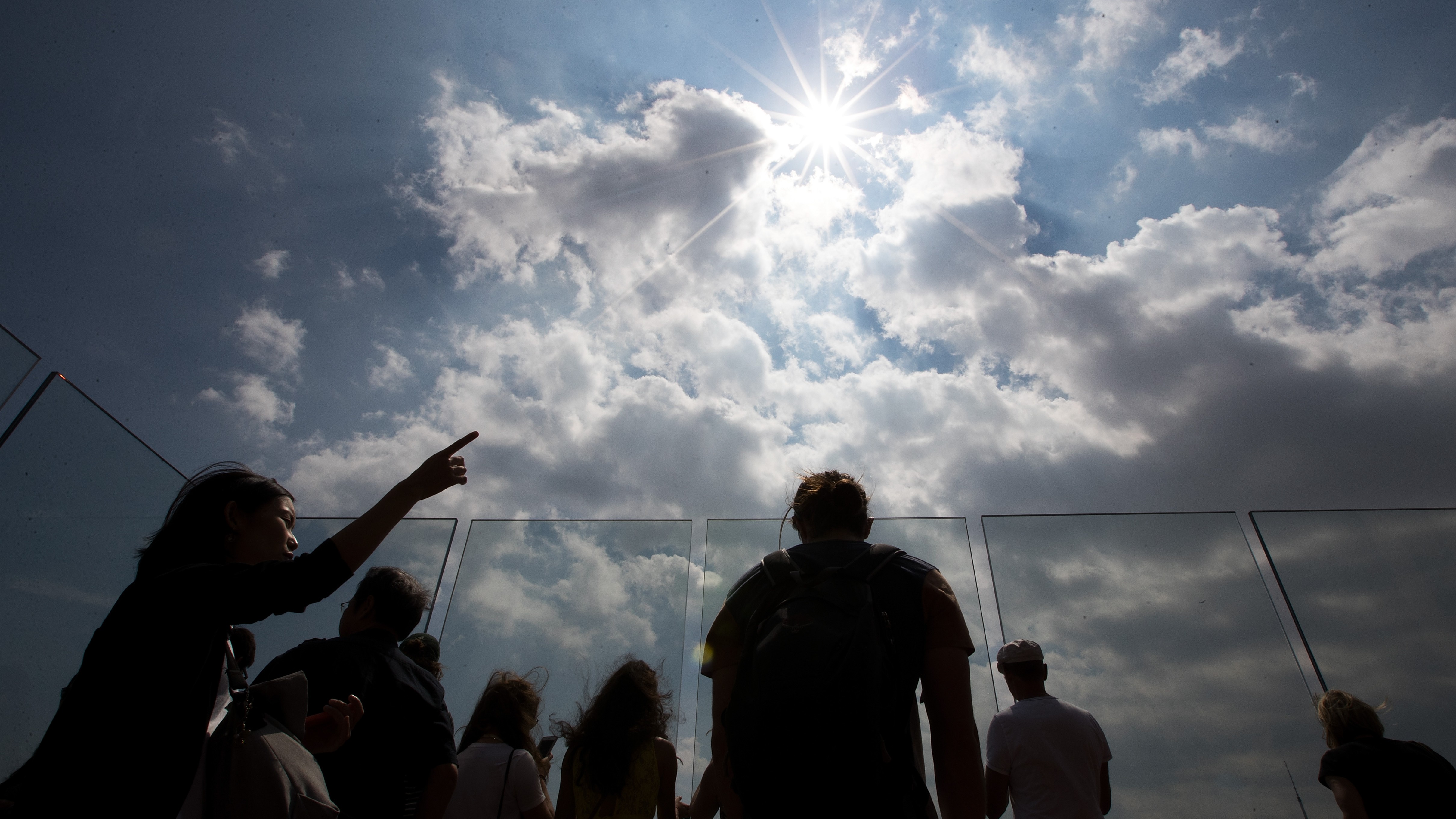 Something mysterious is happening at a solar observatory in New Mexico