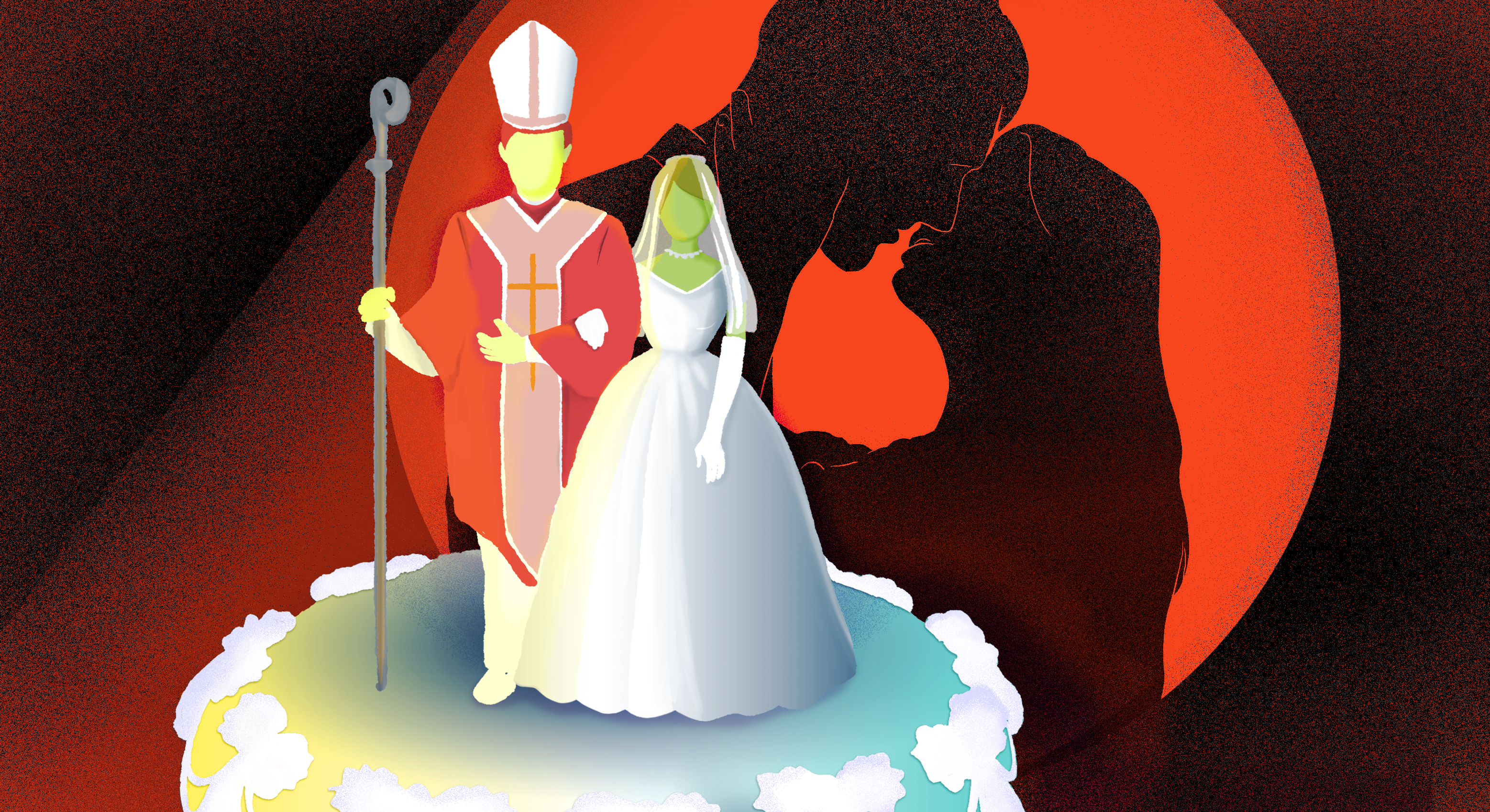 What Would Happen if the Catholic Church Let Priests Have