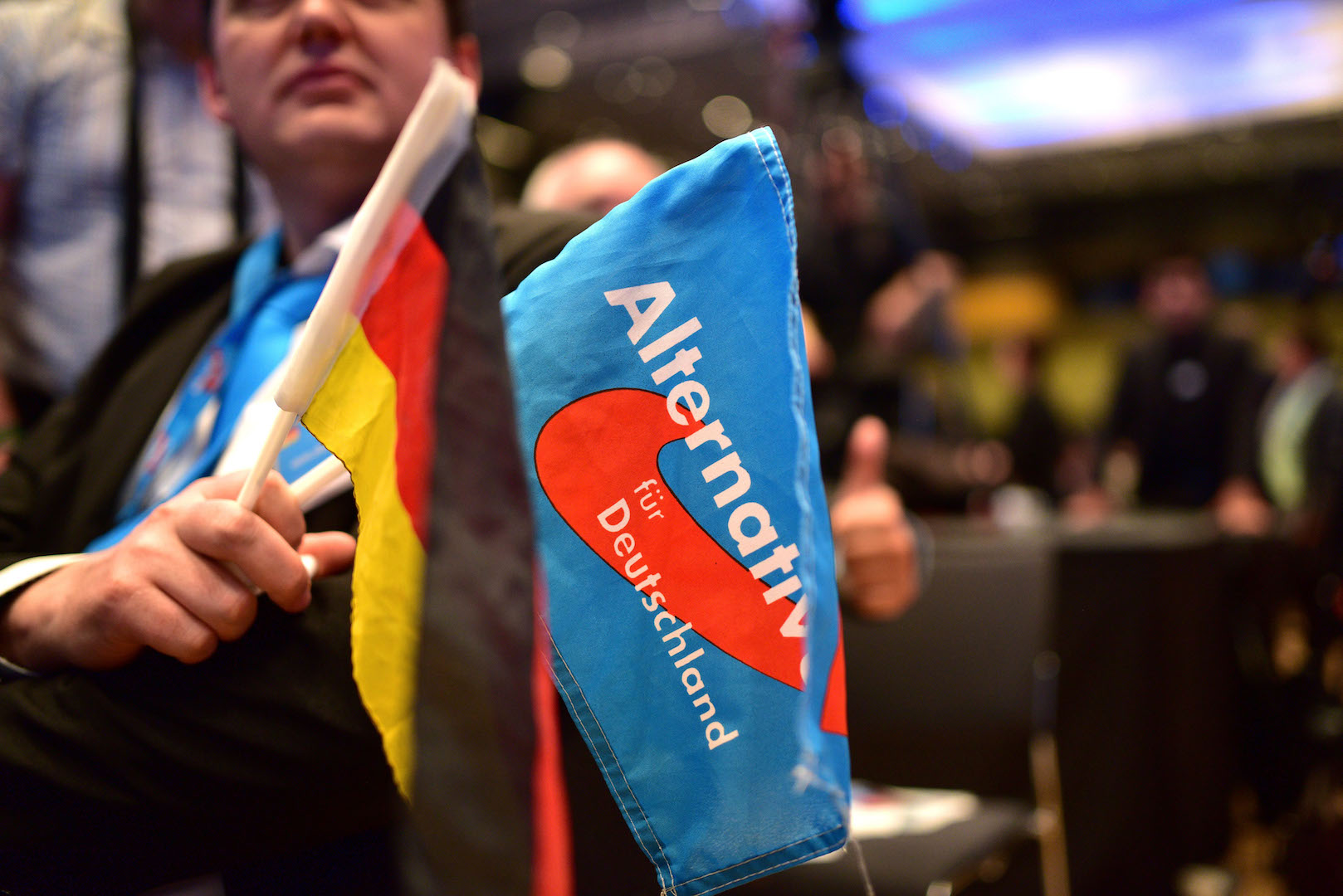 The Far-right AfD’s Call For “Islam-free Schools” Is Reminding Germans ...