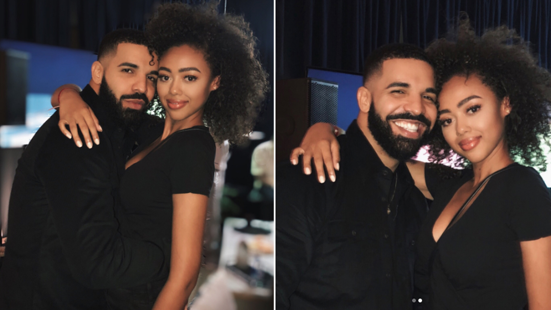 Drake Dating Teenager, Officially Enters Creepy Old Man Phase