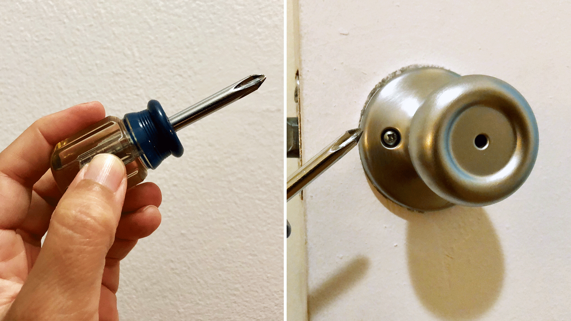 How to Fix Common Household Problems Yourself