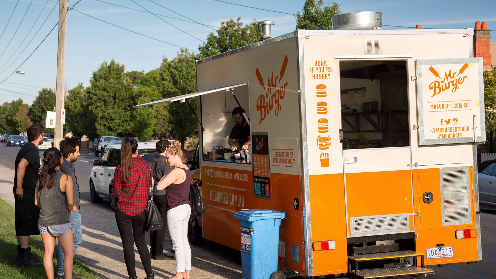 The Amuse Guide To Food Truck Economics Amuse