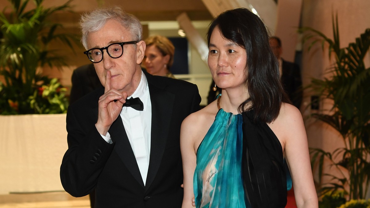 The SoonYi Previn Interview Is a New Kind of AntiMeToo Piece VICE