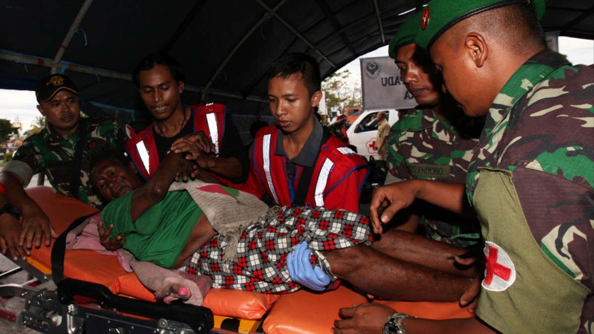 Turis Polandia Dituduh Bantu Makar di Papua, Padahal ...