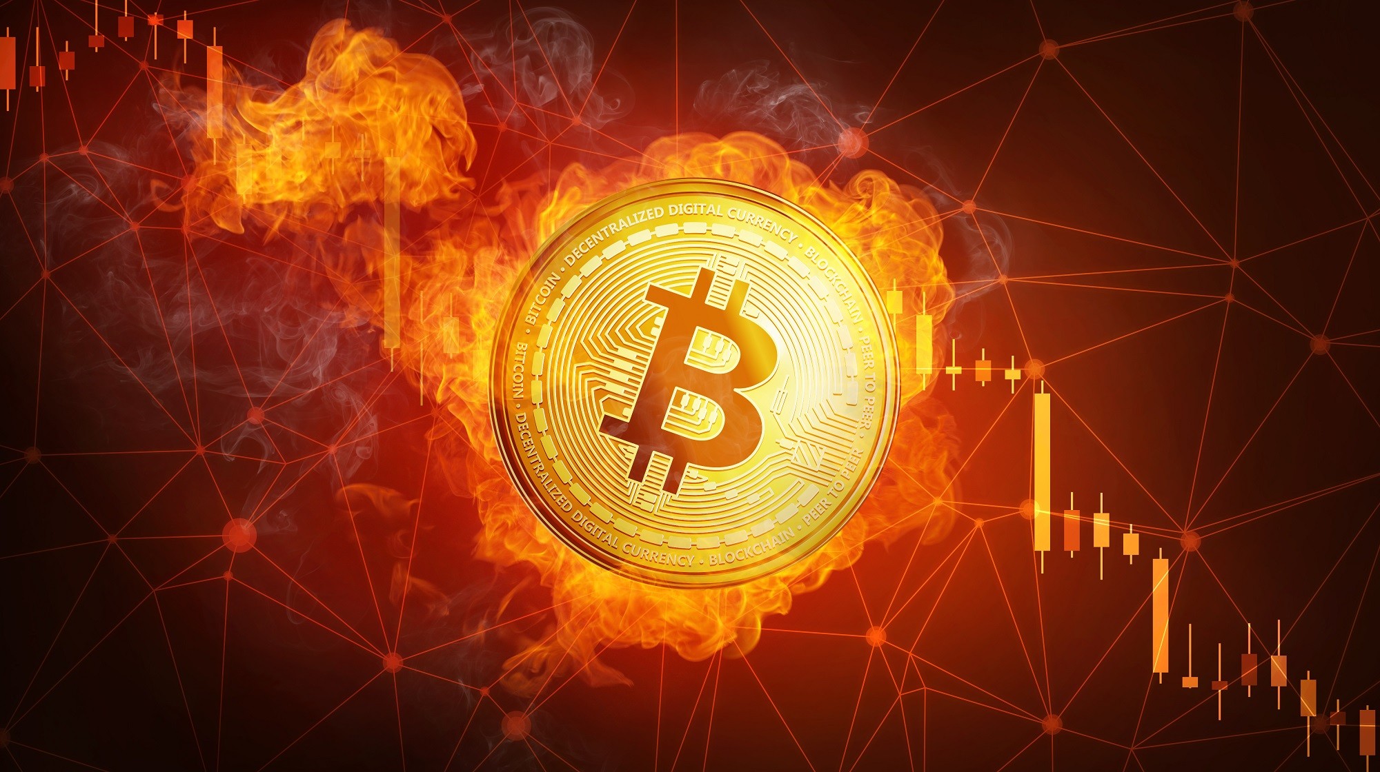 A Major Bug In Bitcoin Software Could Have Crashed The Currency Vice - 