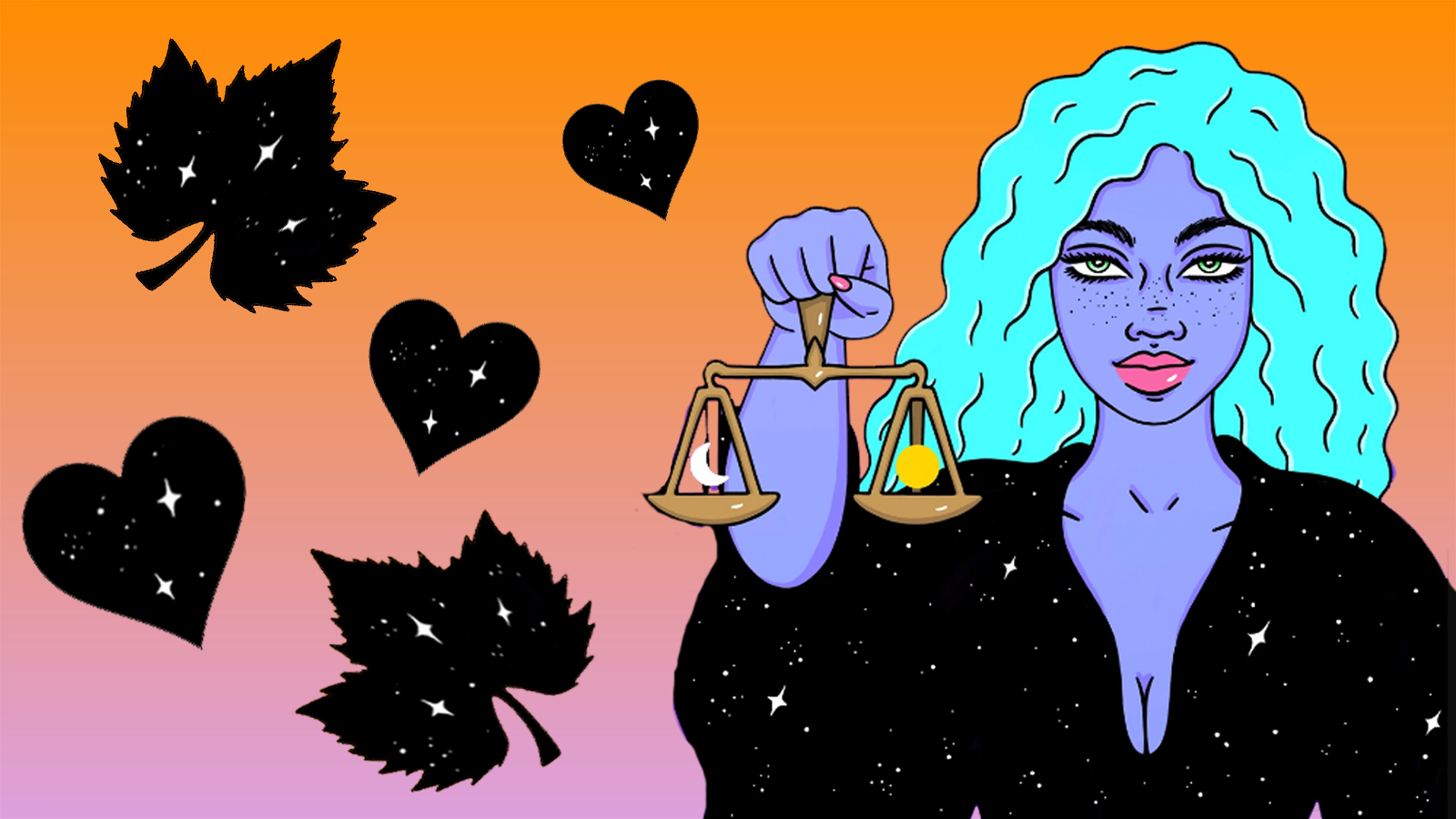 When Is Libra Season—And How Will It Affect Your Sign When Is Libra Season—And How Will It Affect Your Sign