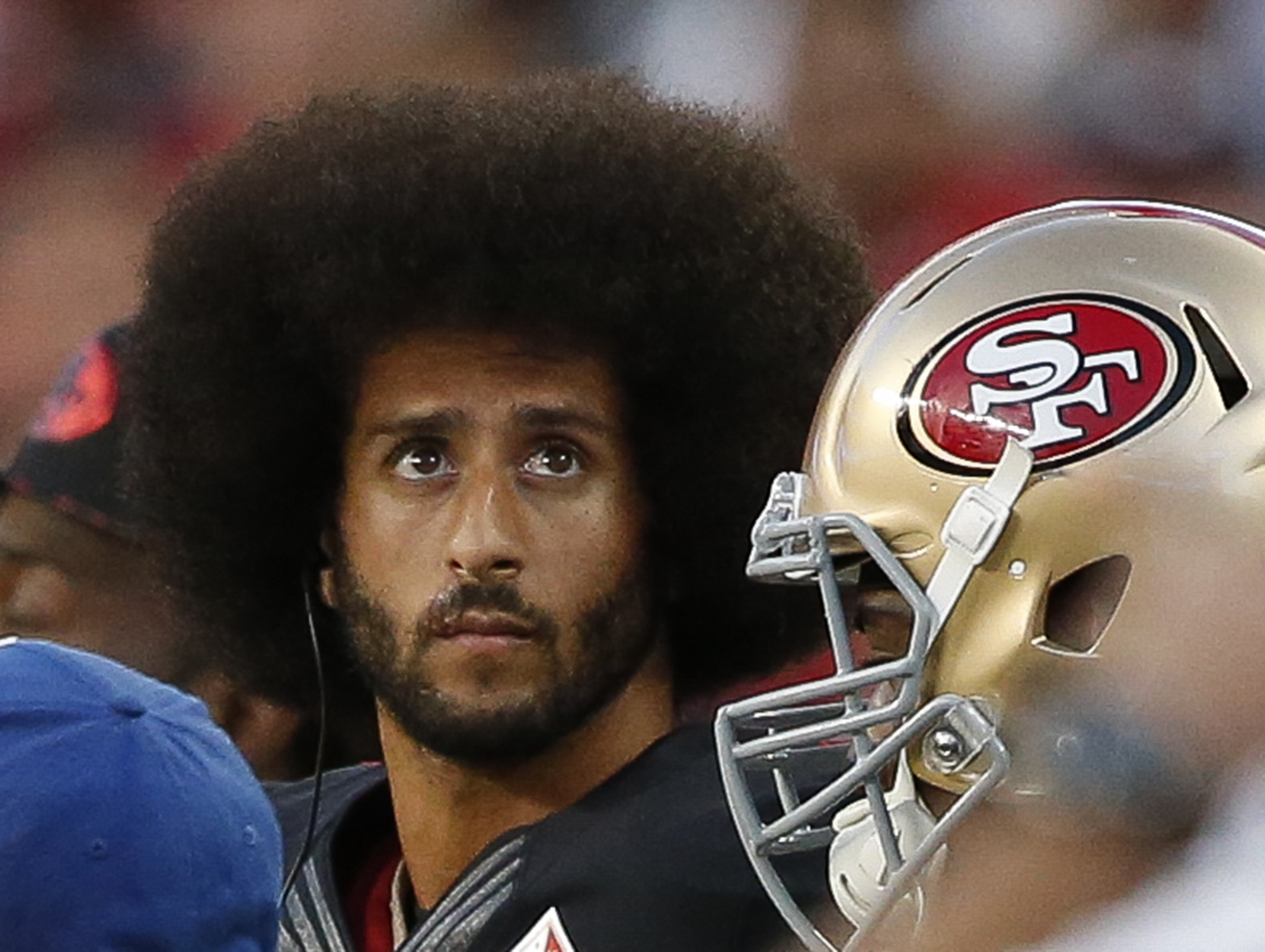 Could Colin Kaepernick join Raiders? His attorney is hinting