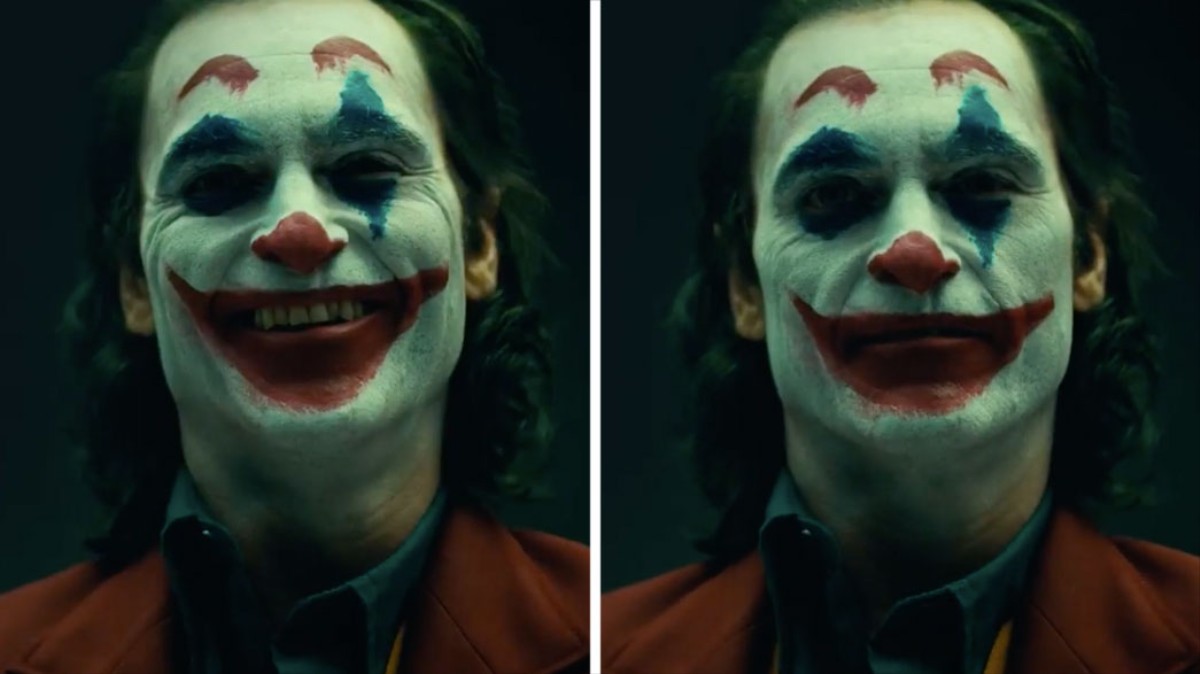 OK Harus Diakui Make Up Joker Versi Joaquin Phoenix Serem Banget VICE