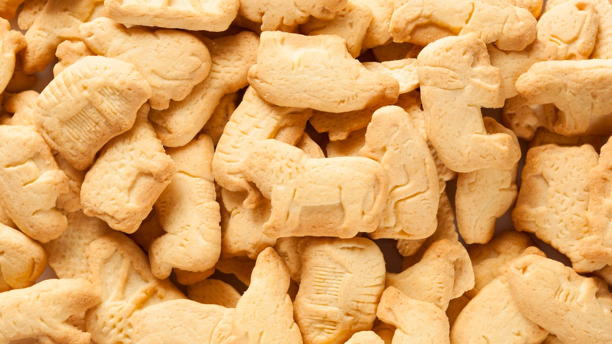 These Vegans Really Believe Animal Crackers Are 'Problematic'