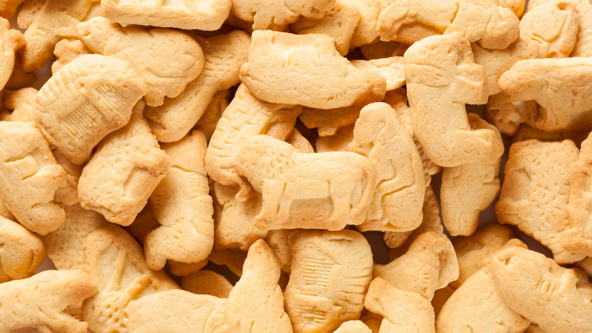 These Vegans Really Believe Animal Crackers Are 'Problematic' These Vegans Really Believe Animal Crackers Are 'Problematic'