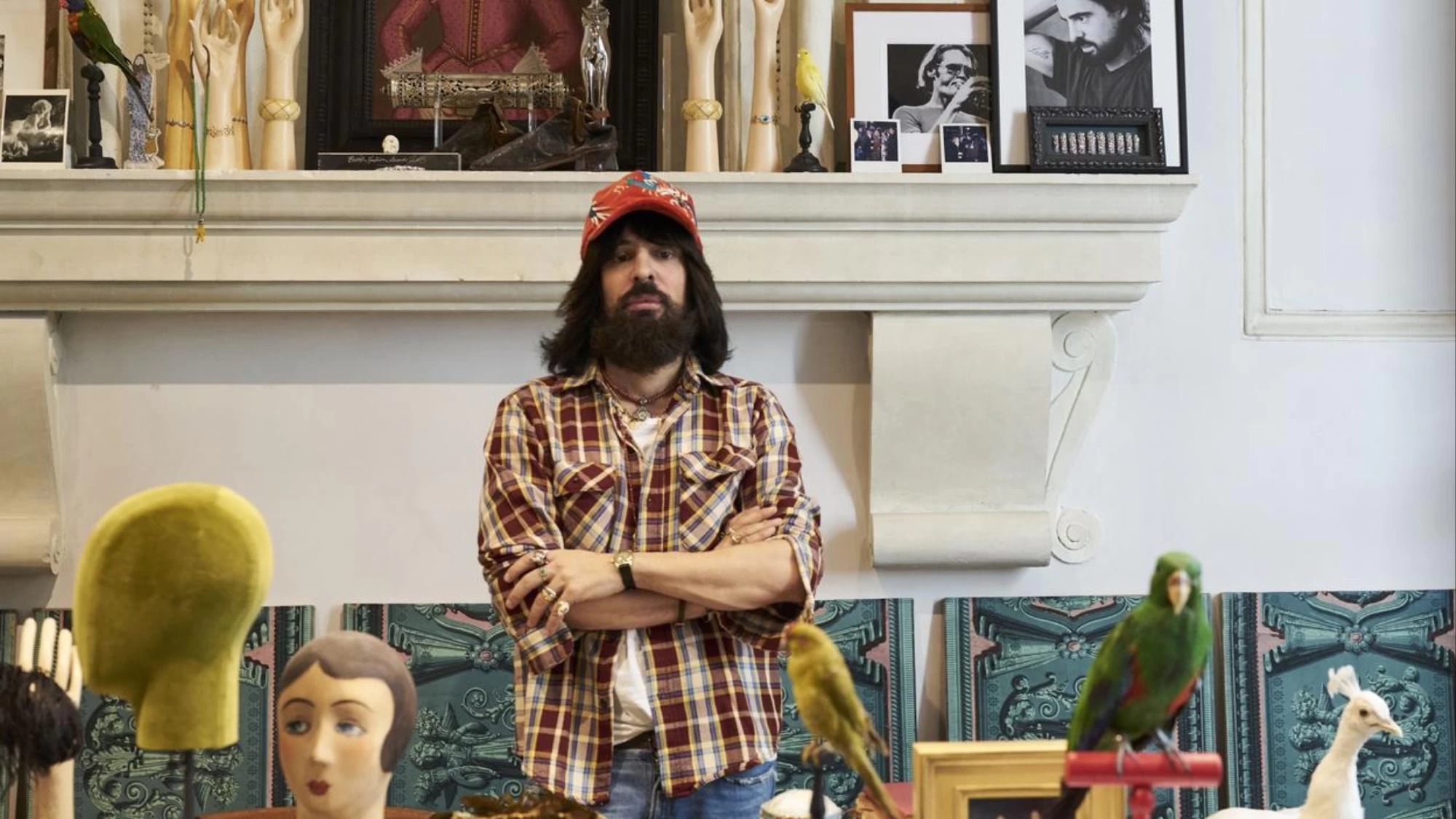 alessandro michele wikipedia