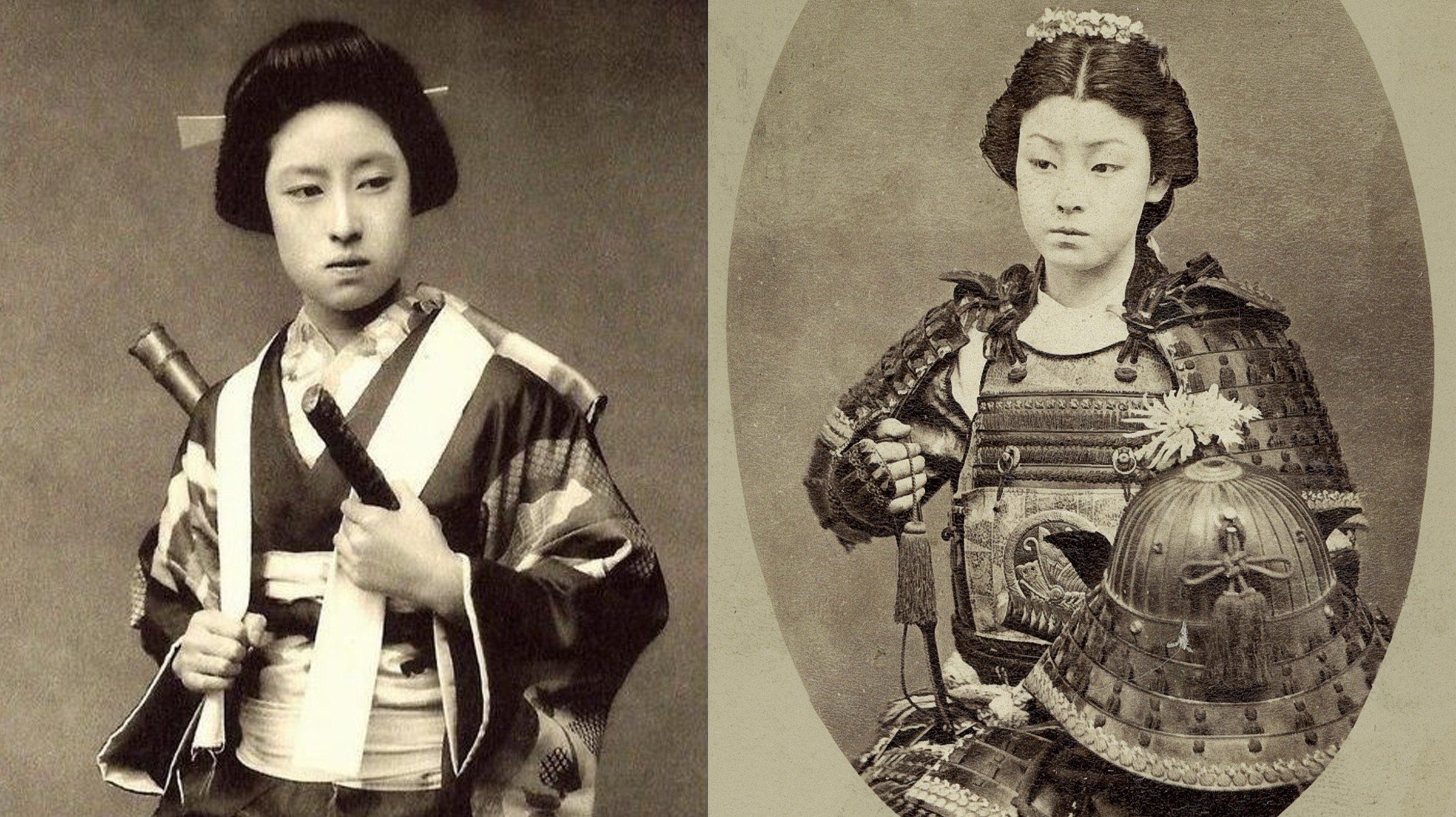Historical Analysis: Masako, the Female Samurai of GoT Did these female  Samurai actually exist or are they just creative liberties taken by Sucker  Punch? (My write up in the comments below of