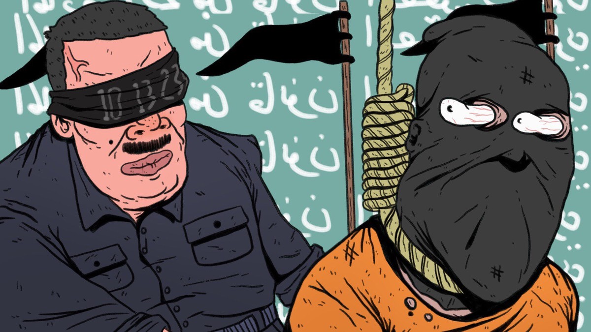 الإعدام في مصر حكايات العقوبة المميتة من الخازوق وقطع رقاب، حتى المشانق