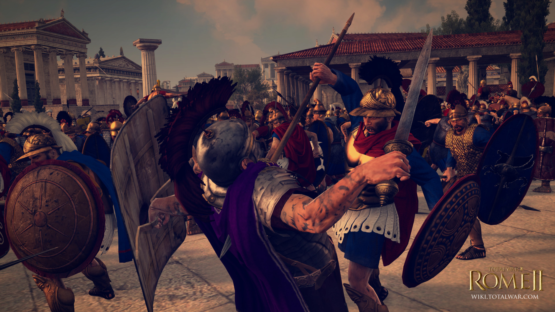 rome total war mac mods