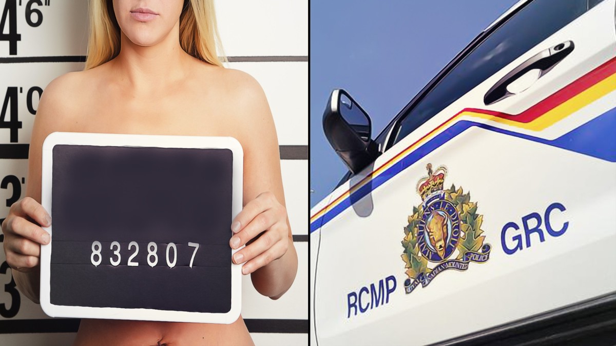 Is the naked Jehovahs Witnesses kidnapping case in Canada 