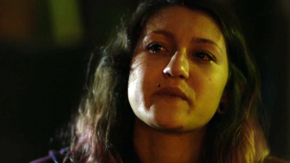 Dopesick Episode 8 Streaming One Woman Explains How Past Trauma Led to Her Fentanyl Addiction - Broadly
