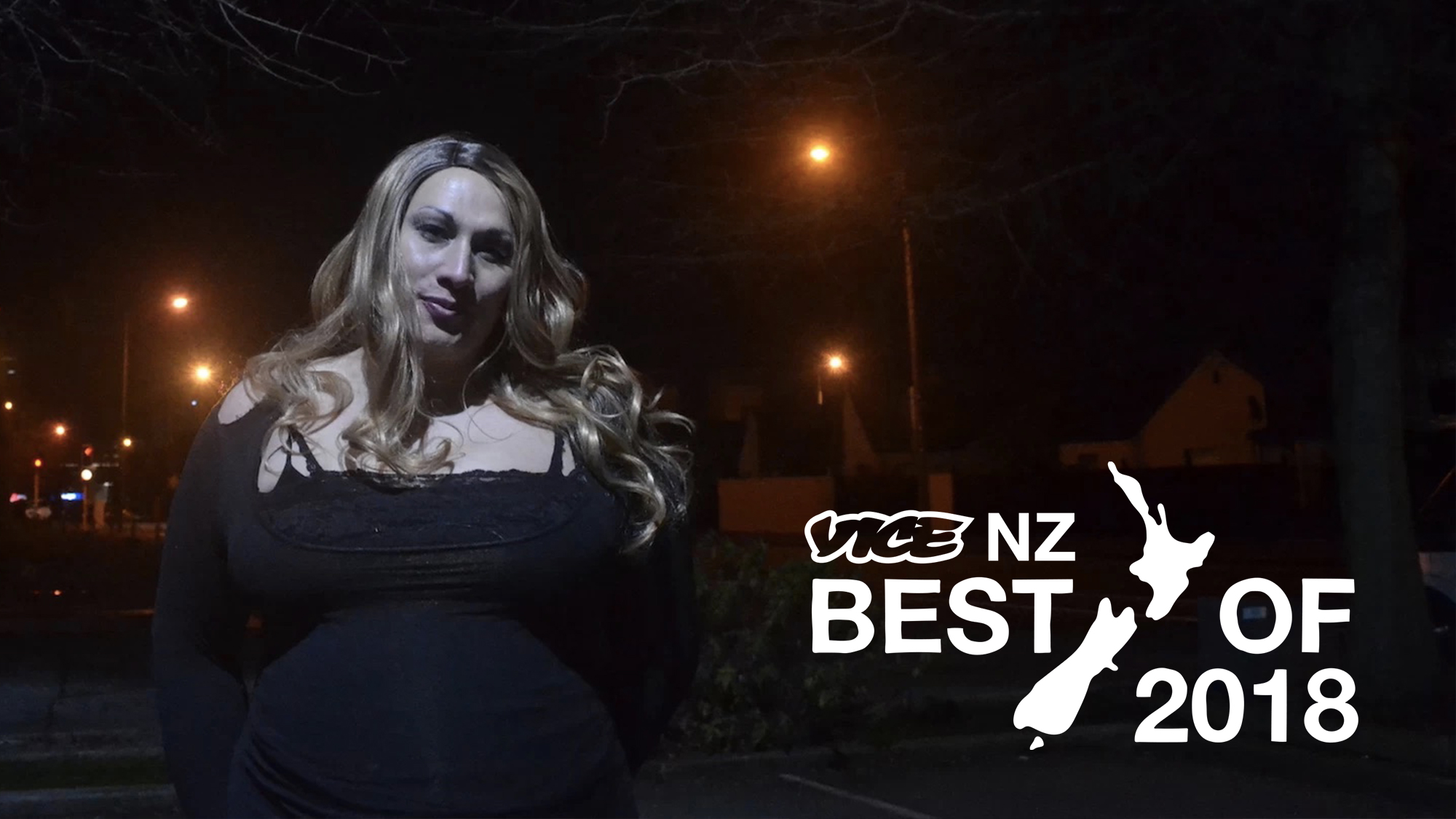 Meet the Women Selling Sex in New Zealand photo