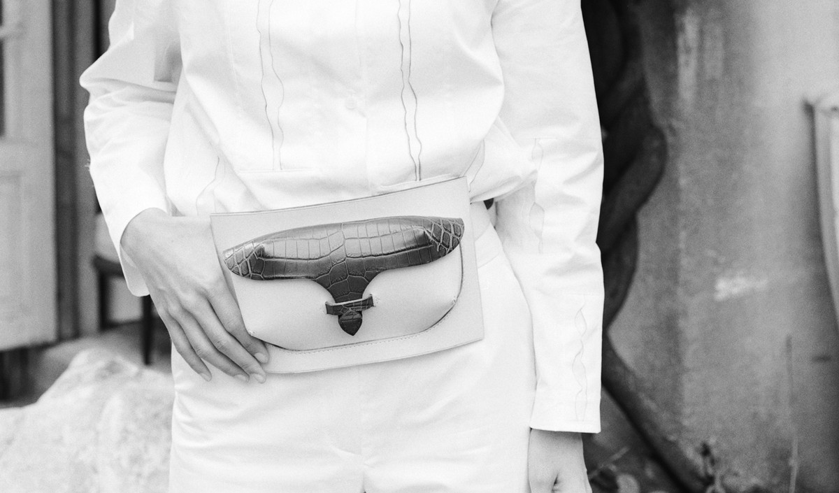Practical and Stylish  The Evolution of the Fanny Pack - Amuse