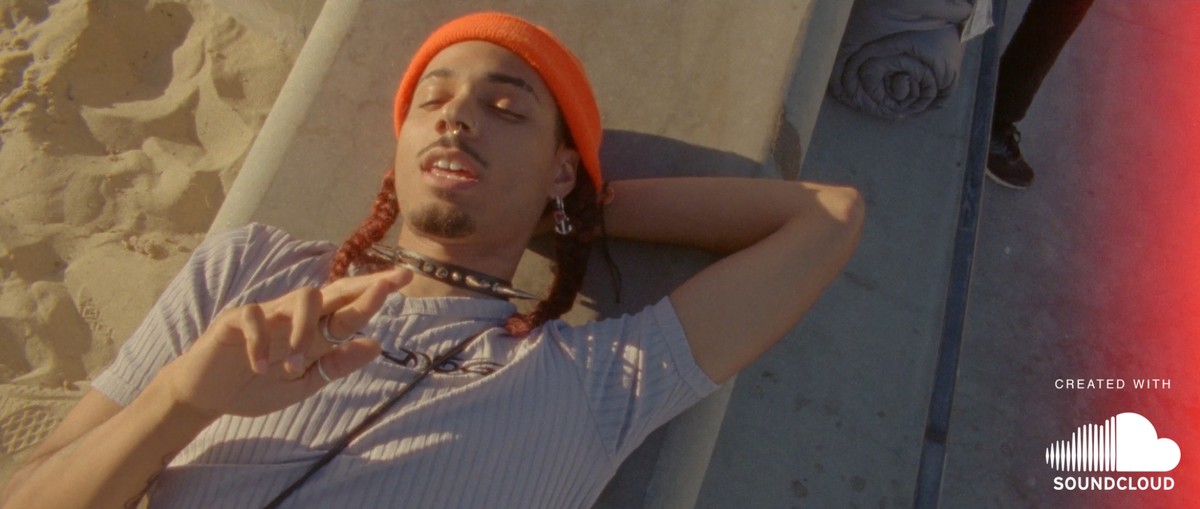 Melo Makes Music’s “Remember” Has All the After-Summer Nostalgia You