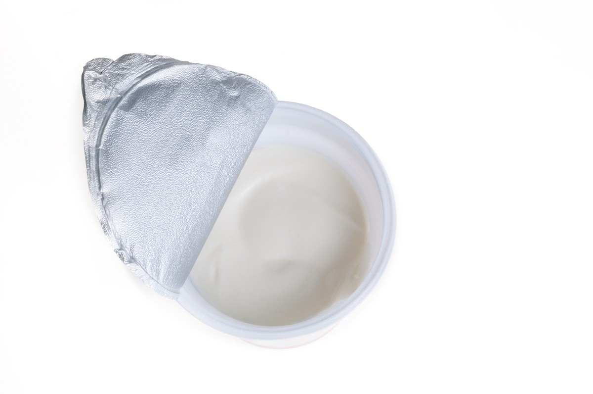 The FDA Is Suddenly Obsessed with the Definition of 'Yogurt' VICE
