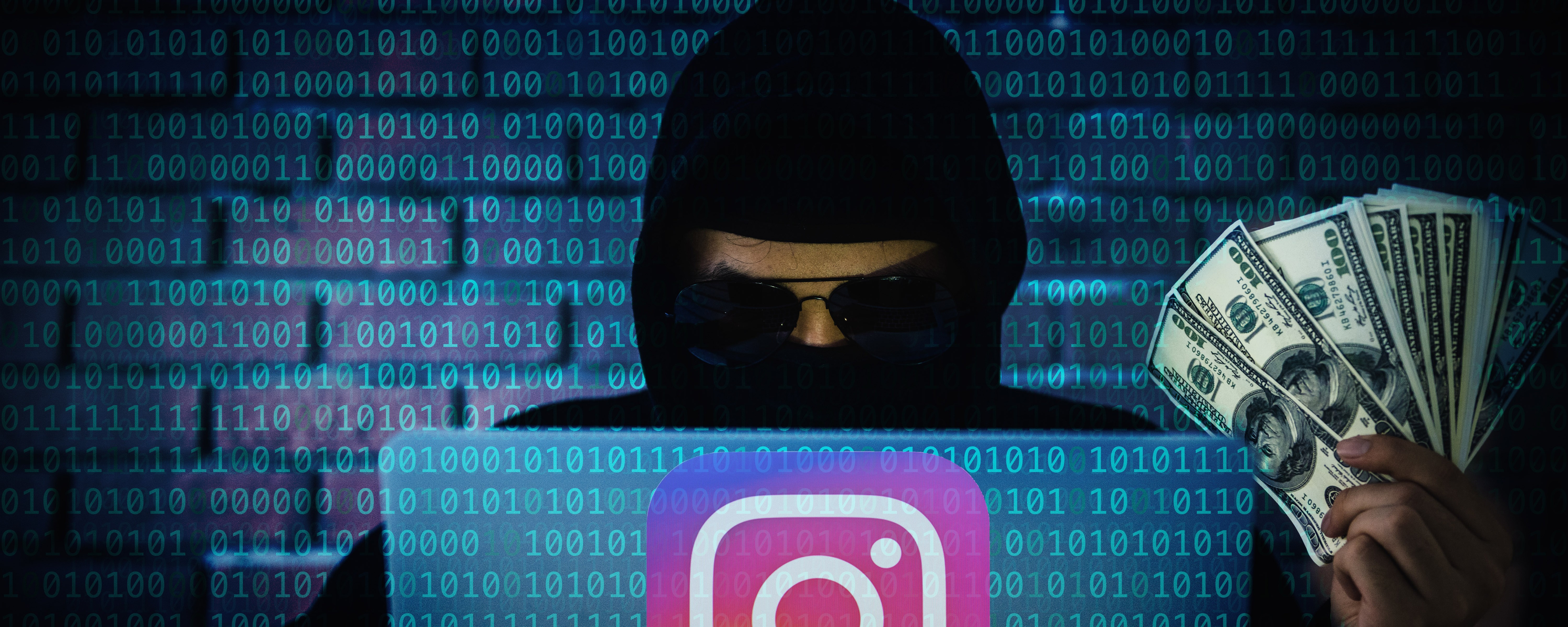 Hackers Are Holding High Profile Instagram Accounts Hostage