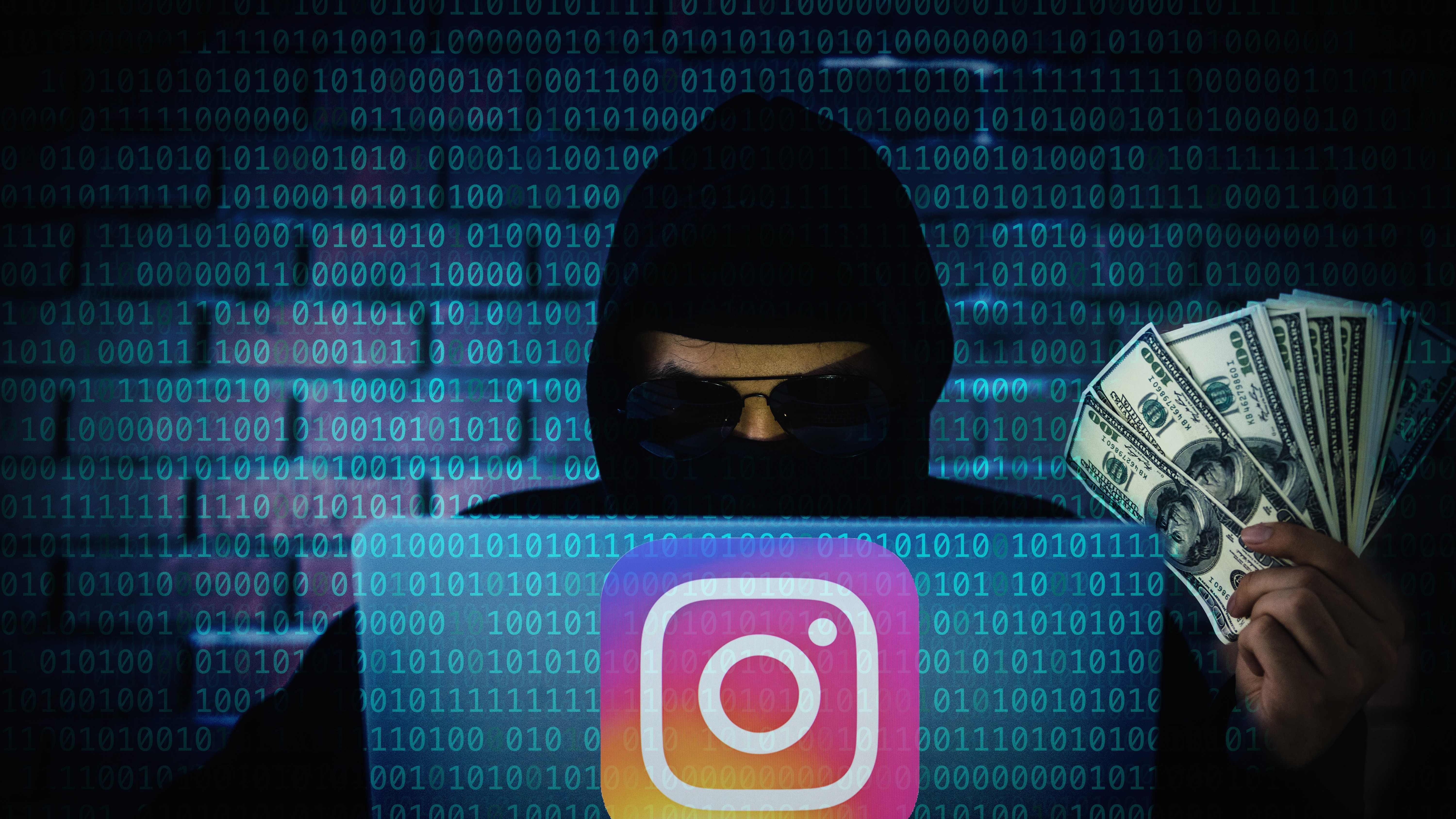 Hackers Are Holding High Profile Instagram Accounts Hostage