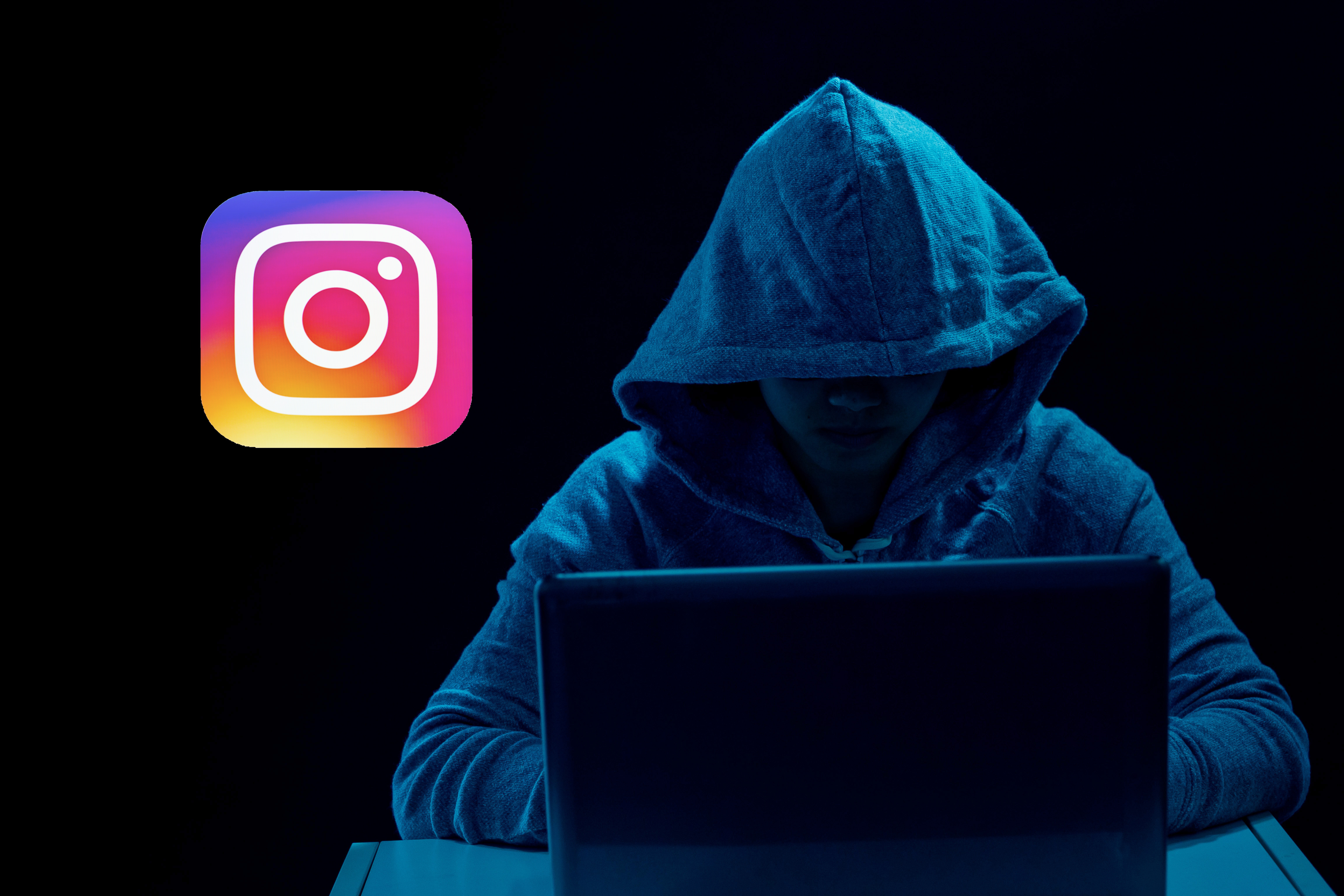 hackers are selling botnets and stolen fortnite accounts over instagram - hacking fortnite accounts