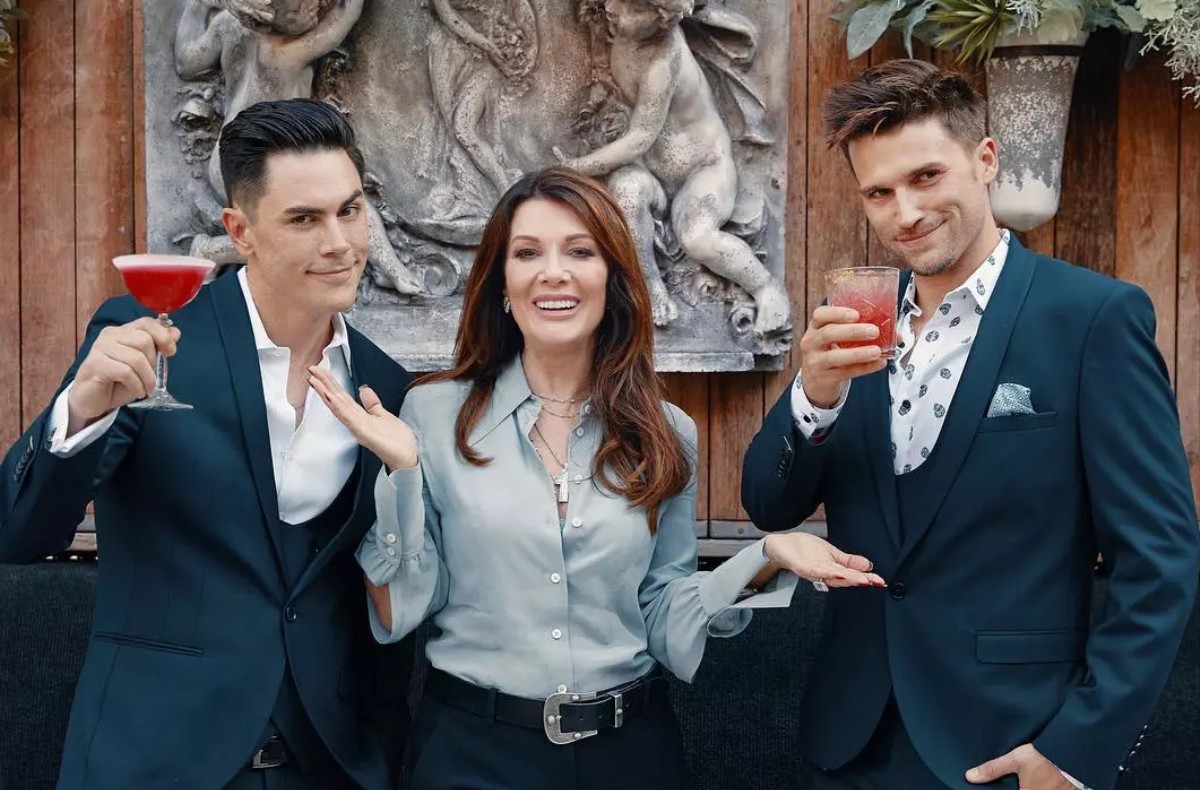 My Deranged Night at TomTom, the Newest 'Vanderpump Rules' Bar Broadly