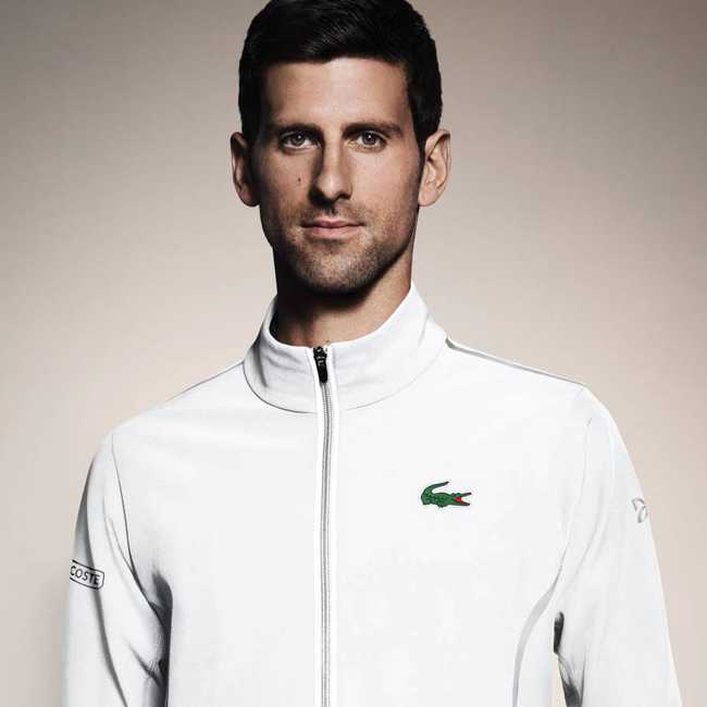 Novak Djokovic Meditation Yoga Veganism Helped Shape My Success Amuse