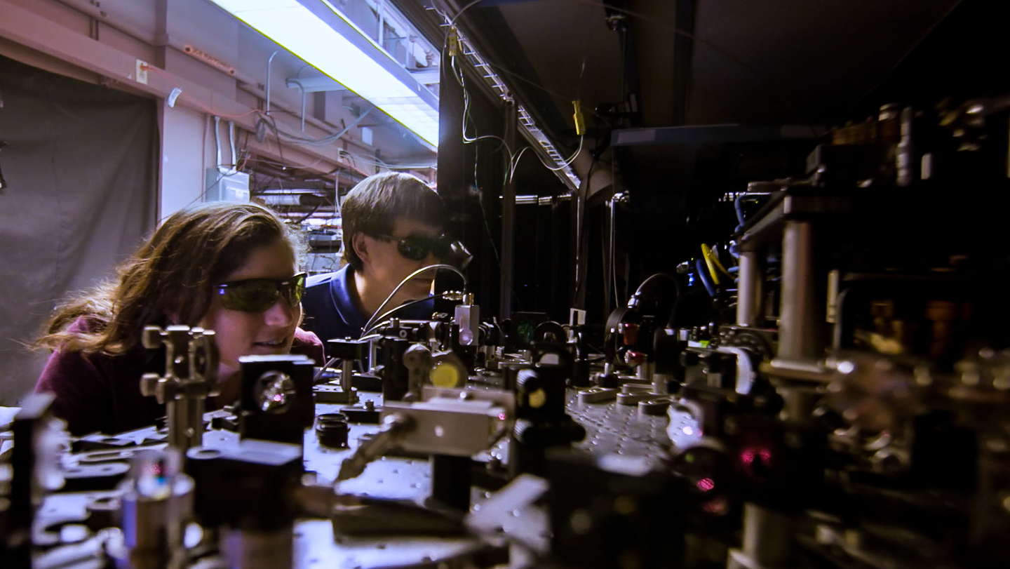 The World’s Most Precise Clock Reveals the Nature of Time and the Universe