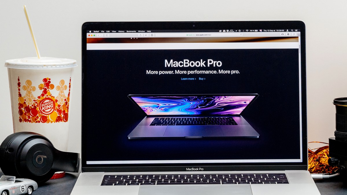 Apple's New Proprietary Software Locks Will Kill Independent Repair on New MacBook Pros