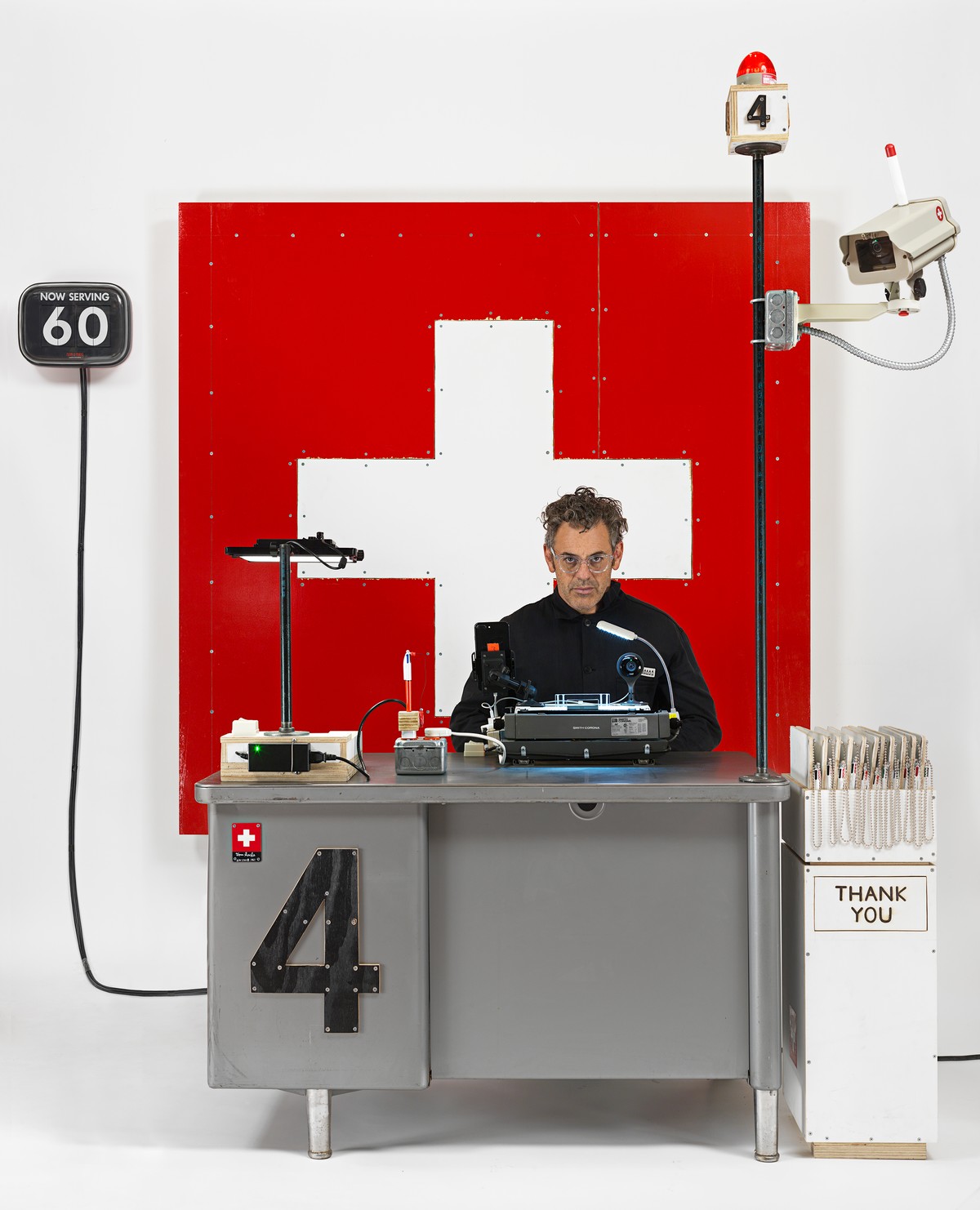 tom sachs 2.0